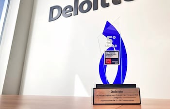 Deloitte