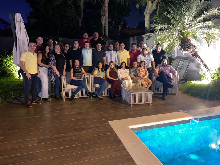 Elecciones Consejo Directivo Derecho UNA