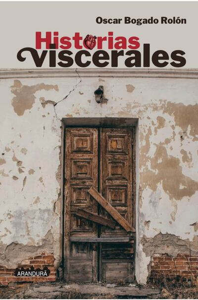 Portada de la obra que será lanzada en el Archivo Nacional.