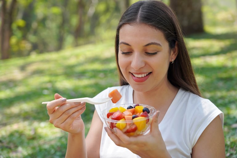 Día Internacional de la Fruta: ¿cuánta fruta conviene comer al día? - Gastronomía