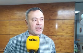 El concejal de Asunción, Humberto Blasco, remarcó que todos deberán realizar un sacrificio para recuperar la Municipalidad.