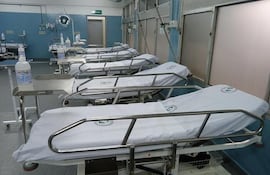 El titular de la DNCP niega sobreprecio en licitación del IPS y atribuye diferencias a costos logísticos.