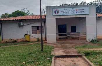 El proyecto debería beneficiar a Unidades de Salud Familiar (USF) de zonas vulnerables del interior.