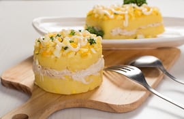 Causa limeña.