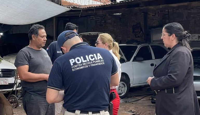 “Hay una bala con mi nombre”, afirmó mecánico indagado por amenazas a periodista