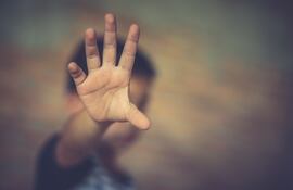 El caso de maltrato infantil había ocurrido en Ciudad del Este.