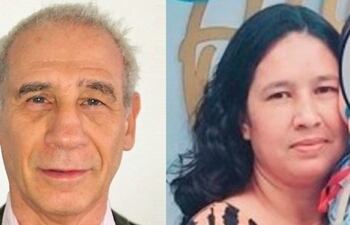 Rosalía Soledad Paniagua