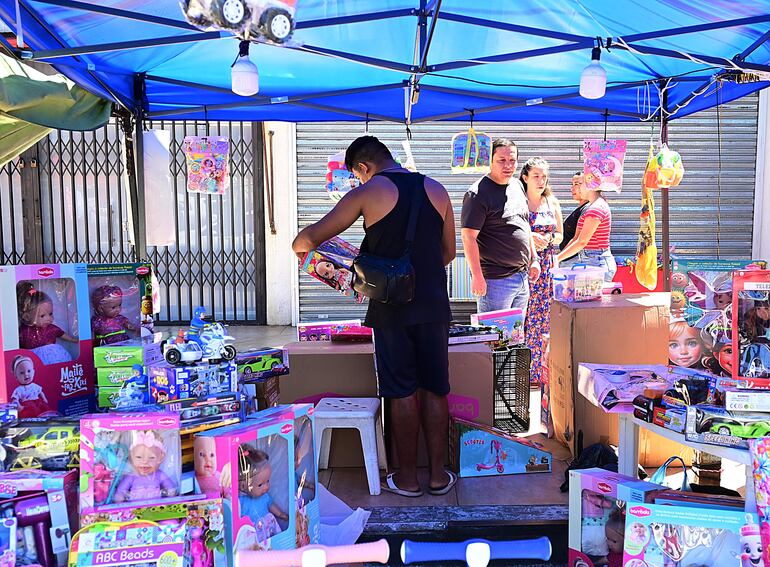 Recomendaciones de Sedeco para “compras seguras” por Reyes Magos