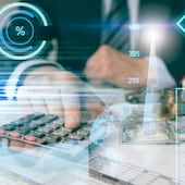 El Gasto Público crece y el Estado debe preguntarse si con lo que cobra puede financiar lo que realmente le corresponde hacer, plantea Emilio Rojas, de Investor.