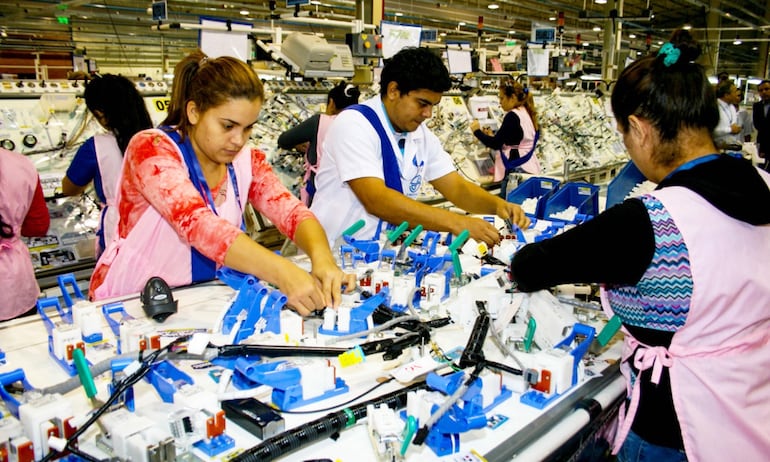 IPS alcanzó 24.618 cotizantes parciales en junio; crecimiento se moderó a 1,9% IPS alcanzó 24.618 cotizantes parciales en junio; crecimiento se moderó a 1,9%
