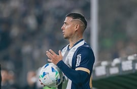 El lateral izquierdo, Miguel Ángel Trauco Saavedra (33 años), rescindió su vínculo con Alianza Lima de Perú.