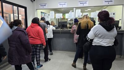 Farmacia del Hospital General de San Lorenzo (Calle´i).