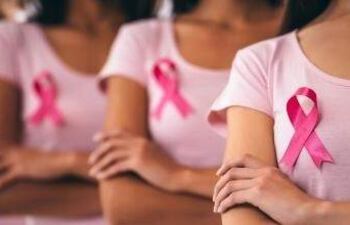 Se sabe que los estrógenos impulsan el crecimiento tumoral en las células de cáncer de mama portadoras de sus receptores. Ahora un nuevo estudio ha descubierto que estas hormonas sexuales alimentan el crecimiento de los cánceres de mama, y de otros tumores, aunque no haya receptores.