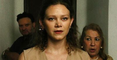 "Vivir al límite" es una de las propuestas que renueva la cartelera teatral.