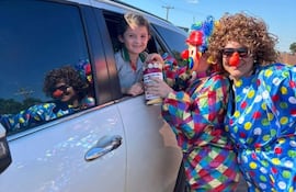 Unos 500 voluntarios saldrán con sus alcancías en los diferentes distritos de Alto Paraná.