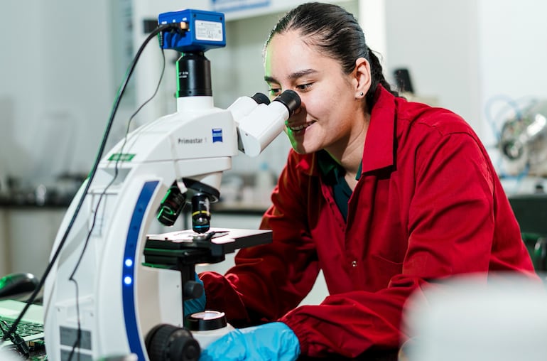 Constancia, adaptación y visión estratégica definen una trayectoria de 35 años en el mercado.