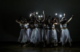 En una semana, "Syry" propone talleres, residencias y muestras.