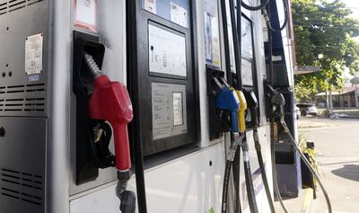 La Intendencia municipal estudia la aprobación de seis nuevas estaciones de servicios en Asunción.