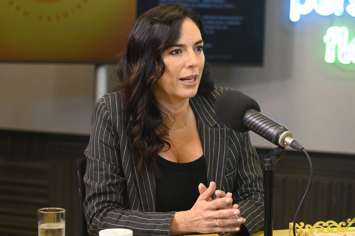 Pedrozo: Oficializan pedido de interpelación a Claudia Centurión en Diputados