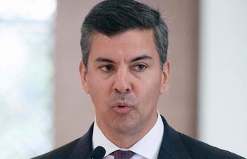 Un nuevo cambio se da en Presidencia; esta vez, en la Dirección de Información Presidencial.