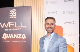 Leandro Terruli, CEO de Avanza ONE.