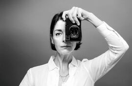 Mary, hija de Paul McCartney.