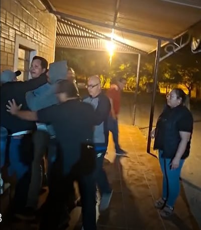 Tensión proselitista en Mcal. Estigarribia.