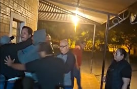 Tensión proselitista en Mcal. Estigarribia.