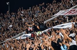La afición de Olimpia brindará calor a la fría noche del miércoles en Sajonia contra Vasco da Gama.