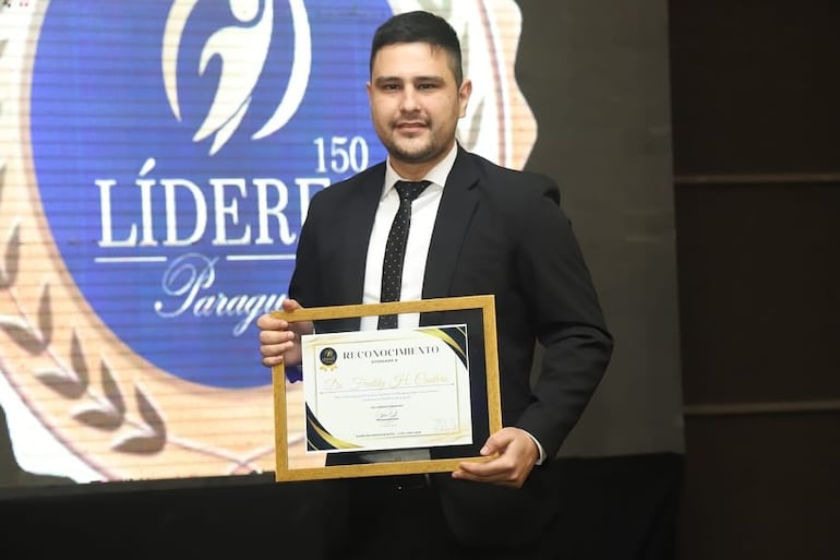 Dr. Freddy Cantero. Foto: Instagram.
