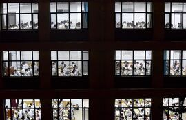 Los estudiantes de Guatemala se encuentran estancados en su nivel de matemáticas, lectura y ciencia, según el último informe Programa Internacional para el Seguimiento de los Alumnos (PISA) publicado este martes.