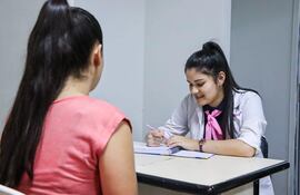 La detección temprana del cáncer de mama es clave para aumentar las posibilidades de tratamientos oportunos y efectivos.