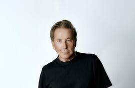 El cantautor venezolano-argentino Ricardo Montaner quien anunció su regreso a los escenarios con la gira 'El último regreso World Tour 2026', que comenzará el 21 de febrero en Buenos Aires y recorrerá más de veinte ciudades de América y Europa. Una de sus paradas será Asunción.