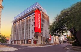 Agronegocios se expanden de la mano de Sudameris