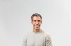 Marco Riquelme, gerente general de Mazzei.