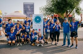 Carrerí será el domingo 8 en Ñu Guazú.