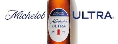 Michelob Ultra registra un crecimiento del 312% en Paraguay.