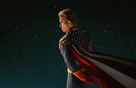 The Boys temporada 5 serie