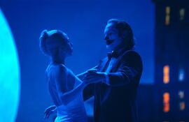 Guasón 2 Folie a Deux película