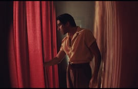 Pelicula Narciso, Diro Romero