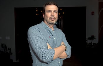 El presidente de CISPY, Carlos Mangabeira. La industria nacional recibe y valoriza los materiales reciclables beneficiando a más de 120.000 familias en todo el país.