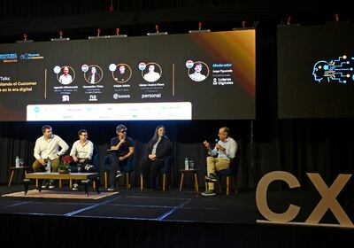 Hoy finaliza el Customer Experience & Innovation Congress.