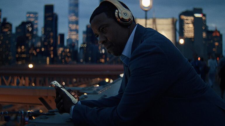 Del cielo al infierno película Denzel Washington