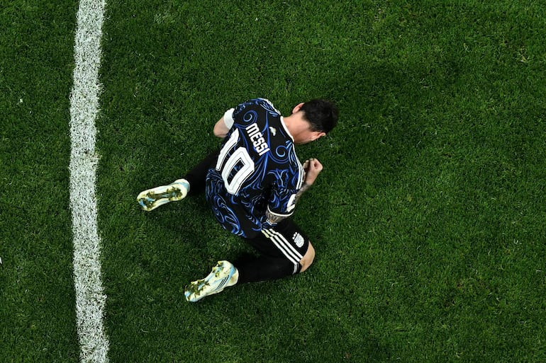 Ver a Messi jugando la final del Mundial 2026 costará una pequeña fortuna.