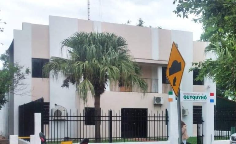 Solicitarán al MEF retención de la transferencia de los fondos a la Municipalidad de Quyquyhó.