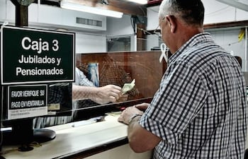 Está en riesgo la capacidad del Estado para cumplir con obligaciones presentes y futuras. Es urgente una reforma estructural de la Caja Fiscal.