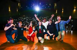 Cada standapero logró cosechar a cierto tipo de público durante sus presentaciones. Este variado repertorio se exhibirá en el Puka Fest.