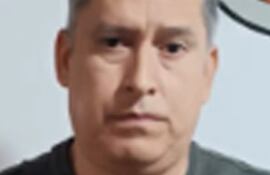 Óscar Daniel Cabreira Pinazo.