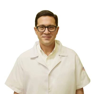 Concejal asume como nuevo director de la tercera región sanitaria de Cordillera.