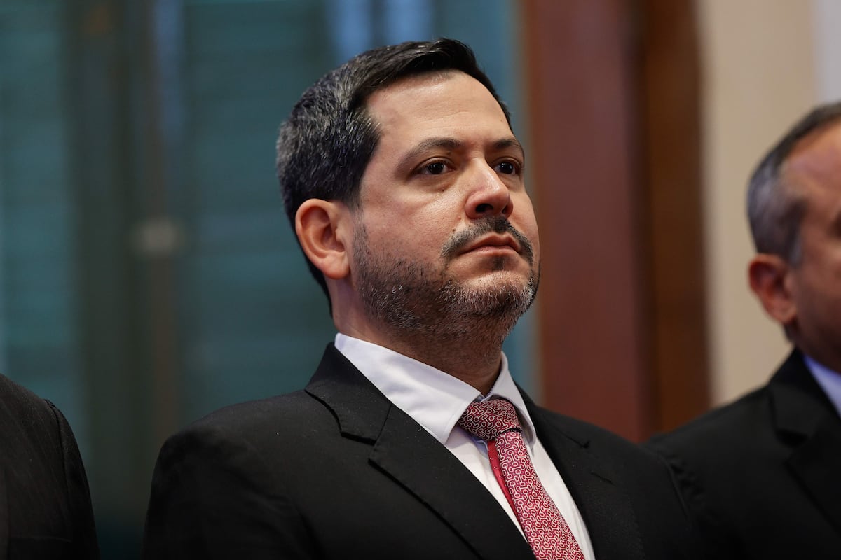 Huelga de médicos: Latorre admite que el sistema de salud es “obsoleto”